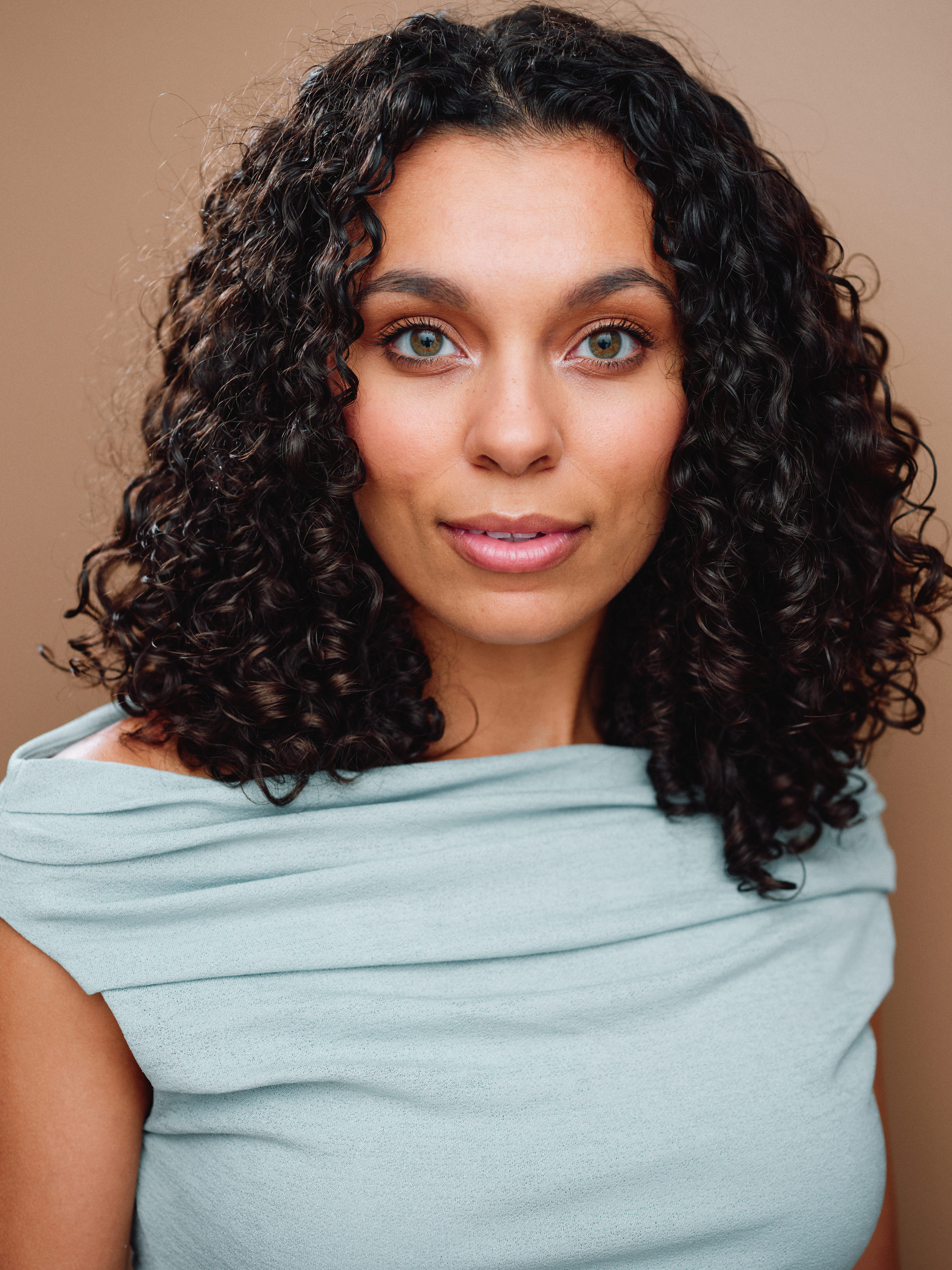 Jocelyn Darci Trimmer